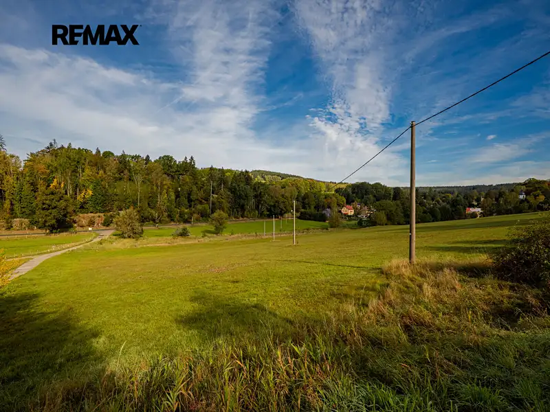 Prodej stavebního pozemku 61229 m², Podhradí – náhled fotky 3
