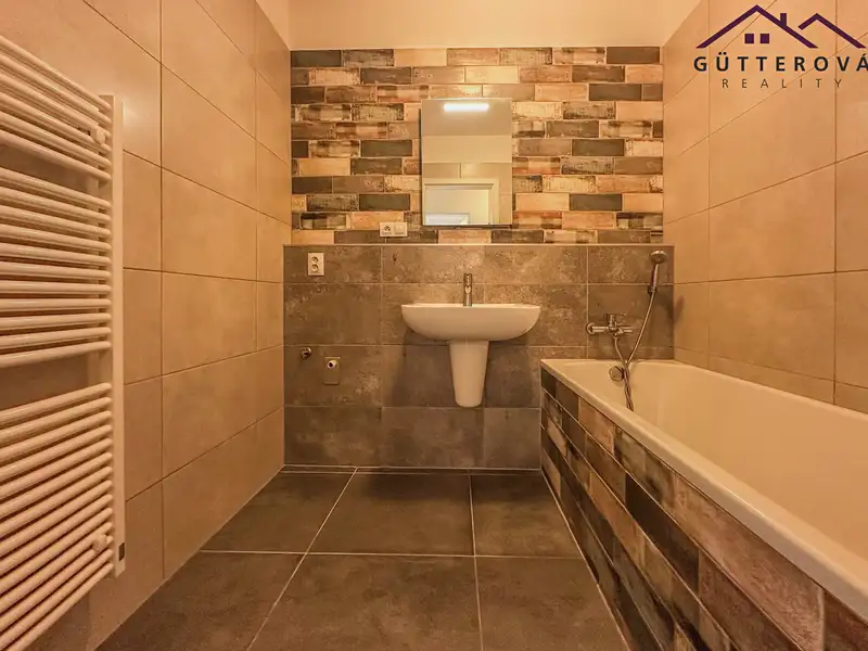 Pronájem bytu 2+kk 48 m², Plzeň – náhled fotky 2