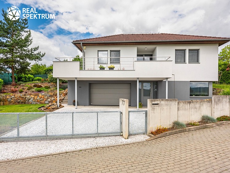 Prodej domu, 265 m² (6 z 35)