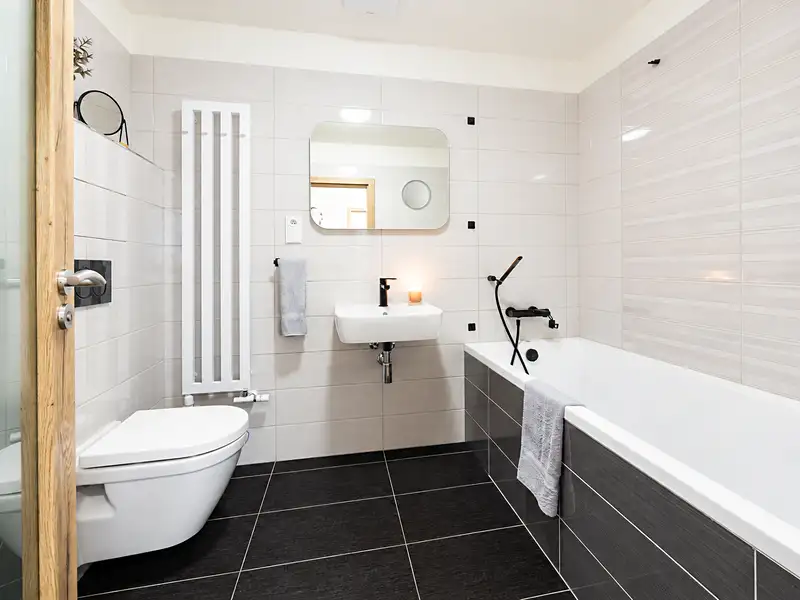 Pronájem bytu 2+kk 59 m², Nymburk – náhled fotky 2