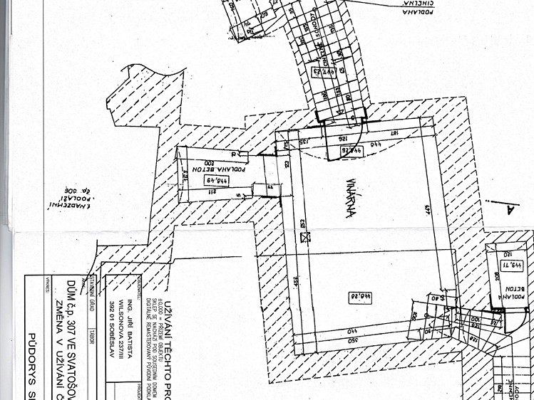 Pronájem komerčního prostoru, 170 m² (22 z 22)