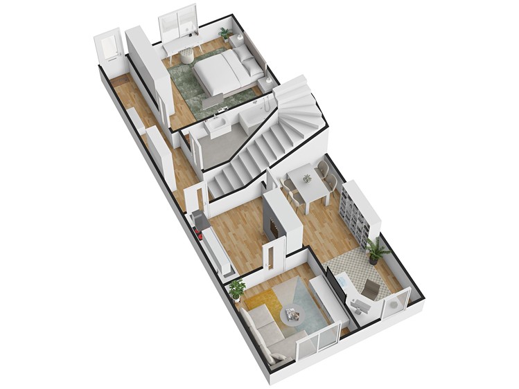 Prodej domu, 240 m² (22 z 30)