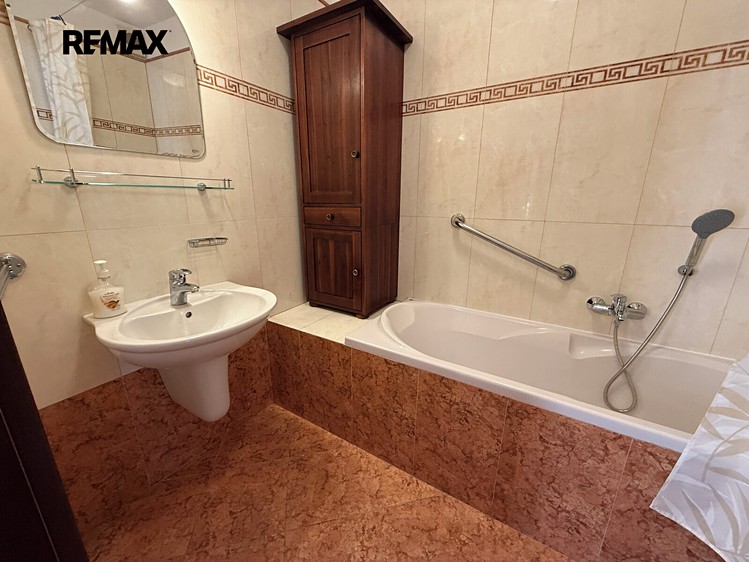 Квартира 2+1 в оренду, 65 м² (9 з 20)