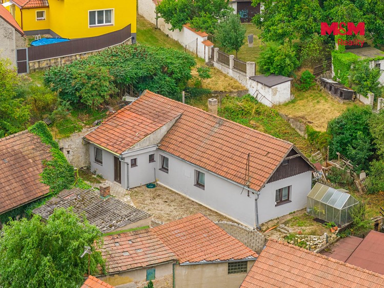 Prodej domu, 70 m² (5 z 30)