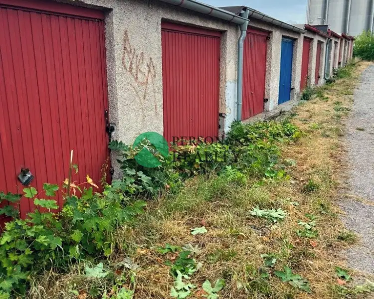 Prodej garáže 22 m², Příbram – náhled fotky 3