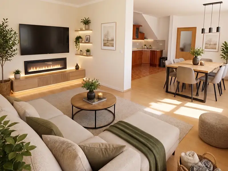 Prodej bytu 4+1 122 m², České Budějovice – náhled fotky 1