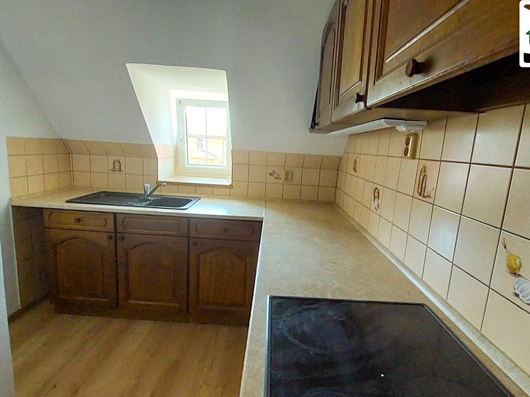 Pronájem bytu 3+1, 54 m² (8 z 12)