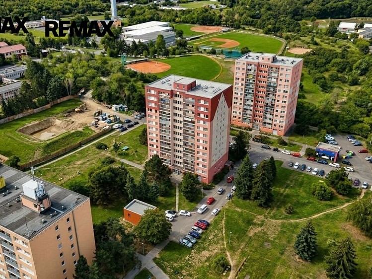 Wohnung 3+kk zum Kauf, 56 m² (3 von 15)