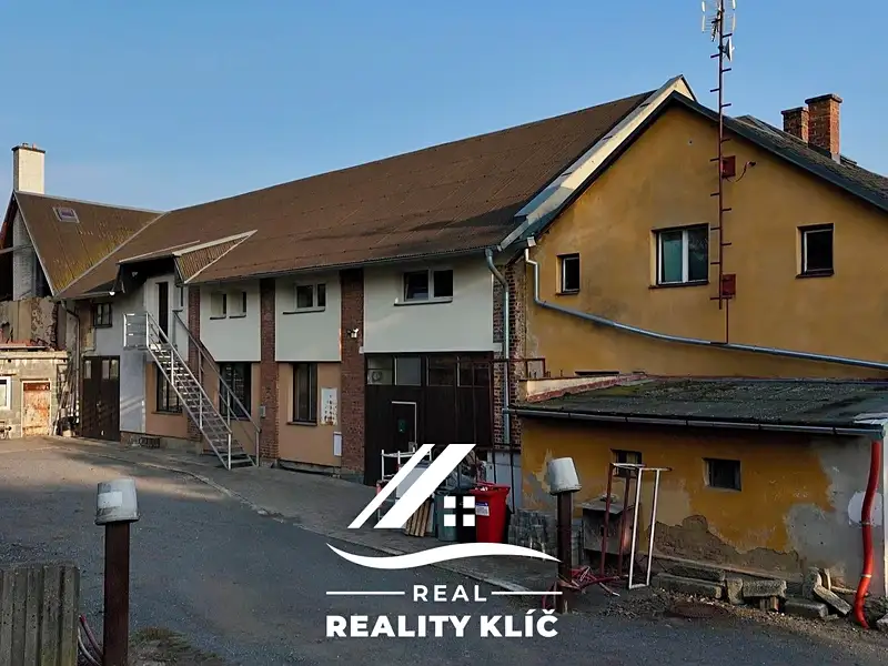 Prodej vícegeneračního domu 780 m², pozemek 1409 m², Opava – náhled fotky 2