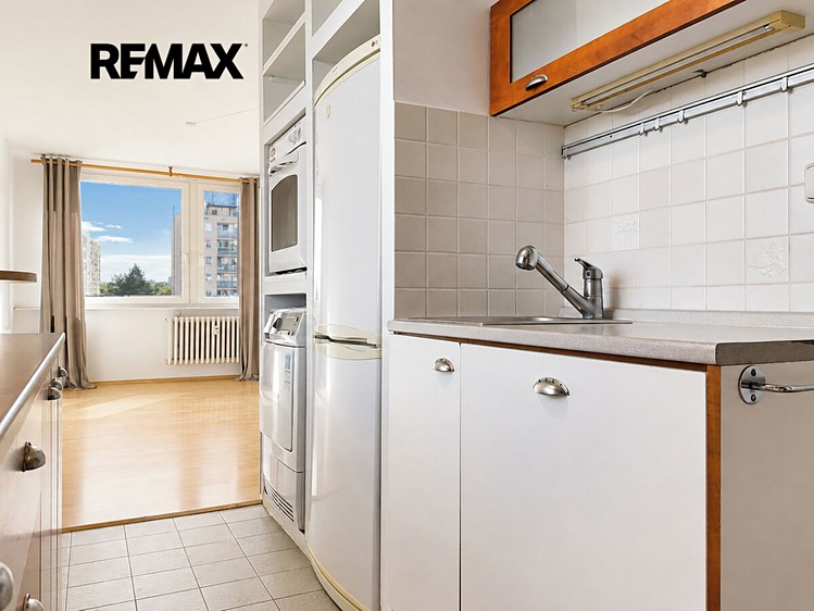 Wohnung 3+kk zum Kauf, 56 m² (6 von 15)