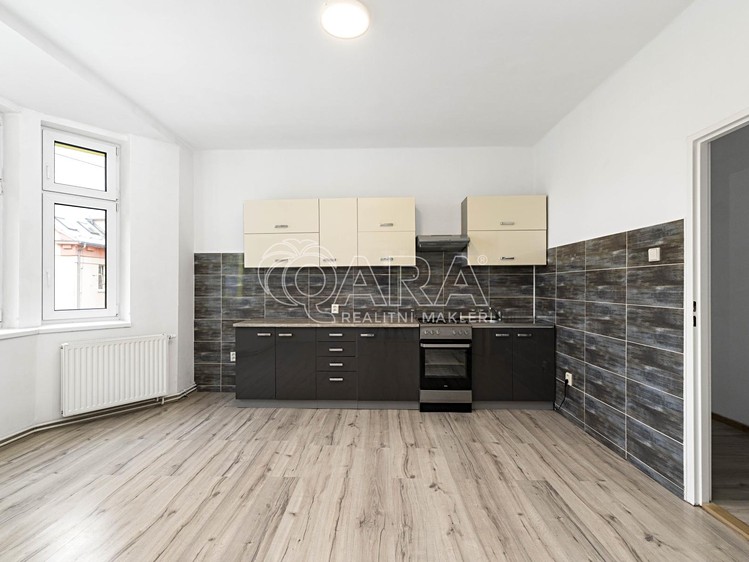 Квартира 2+1 в оренду, 57 м² (6 з 20)