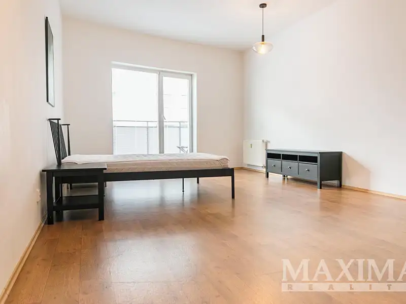 Pronájem bytu 1+kk 47 m², Praha – náhled fotky 2