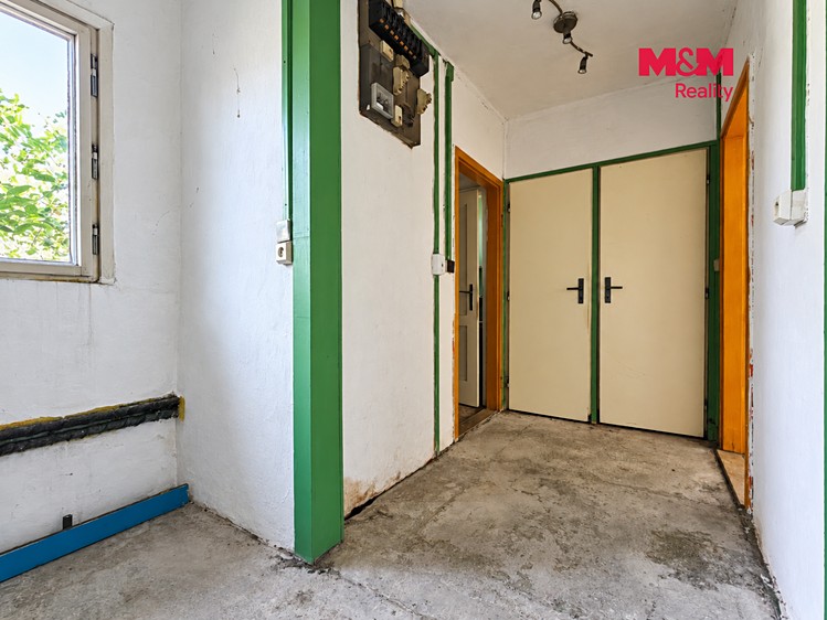 Prodej domu, 109 m² (5 z 17)