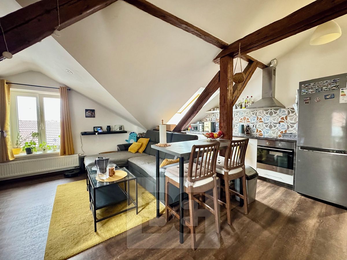 Pronájem bytu 3+kk 100 m², Brno – fotka 1 z 3