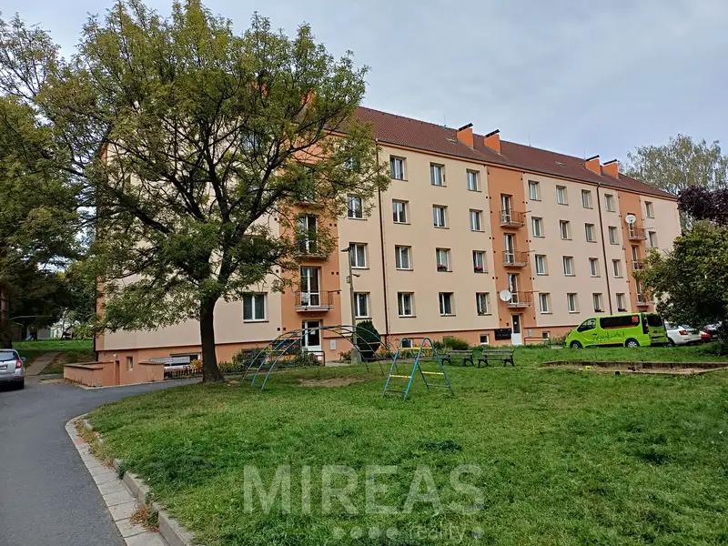 Pronájem bytu 2+kk 54 m², Lysá nad Labem – náhled fotky 1
