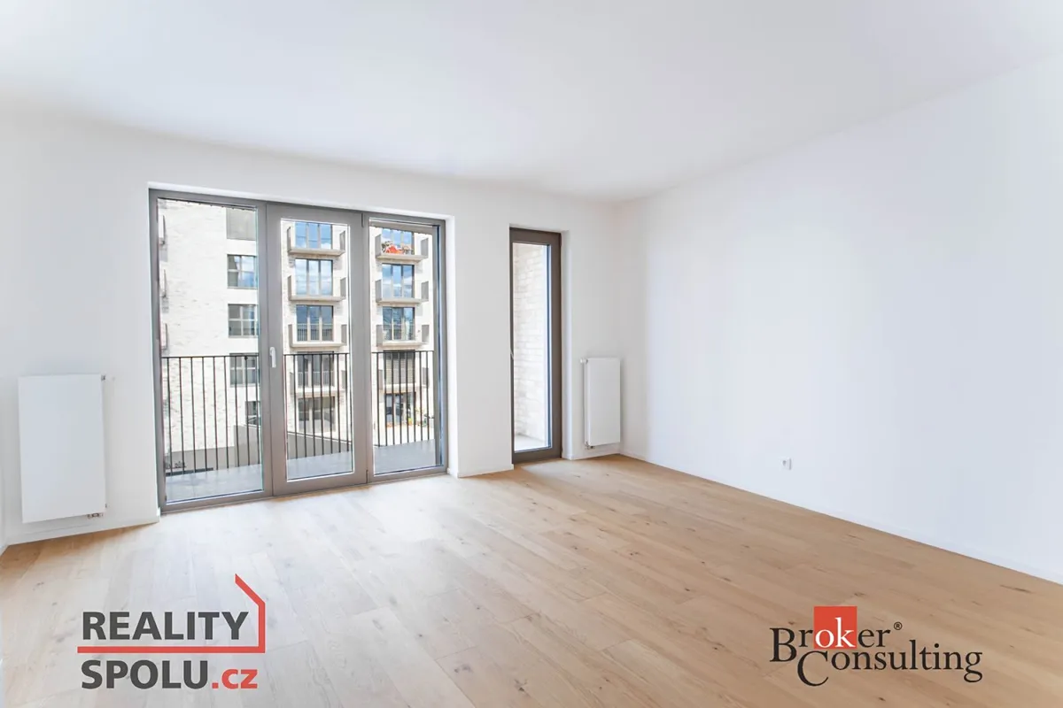 Prodej bytu 1+kk 37 m²