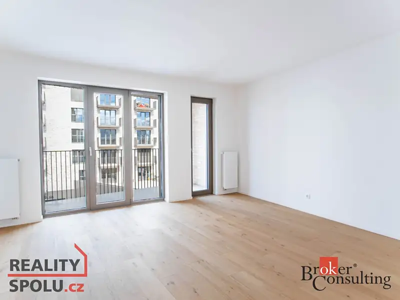 Prodej bytu 1+kk 37 m², Brno – náhled fotky 1