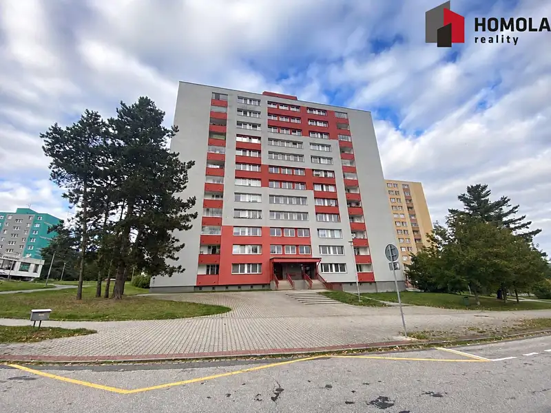 Prodej bytu 2+1 50 m², Ostrava – náhled fotky 1
