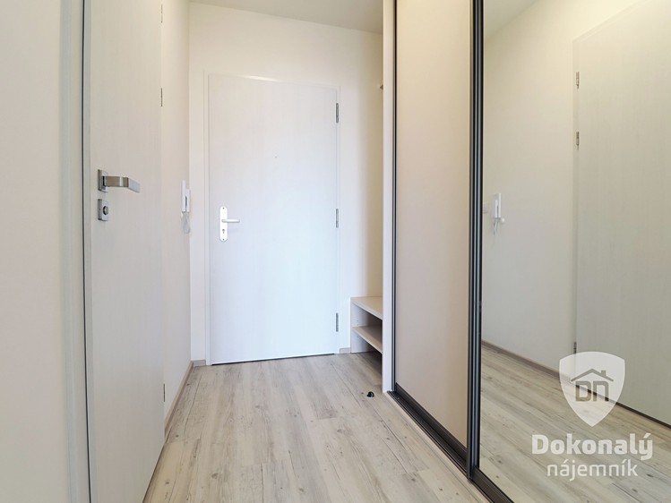 Pronájem bytu 1+kk, 34 m² (13 z 23)