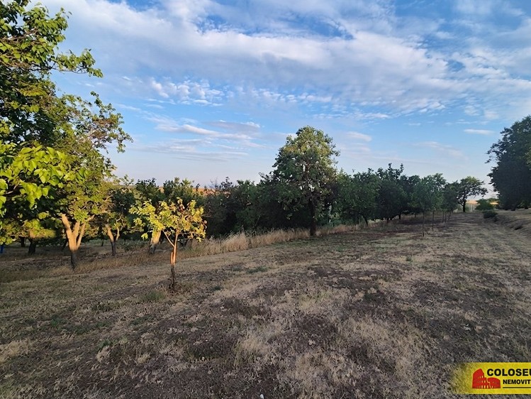 Prodej pozemku, 872 m² (2 z 6)