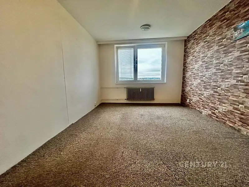 Pronájem bytu 1+1 40 m², Otrokovice – náhled fotky 3