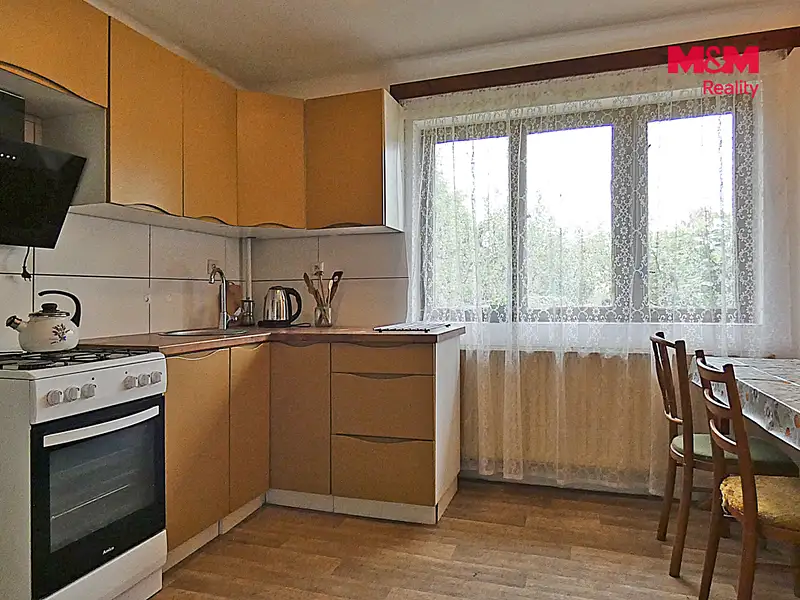 Pronájem rodinného domu 101 m², pozemek 990 m², Třemošnice – náhled fotky 2