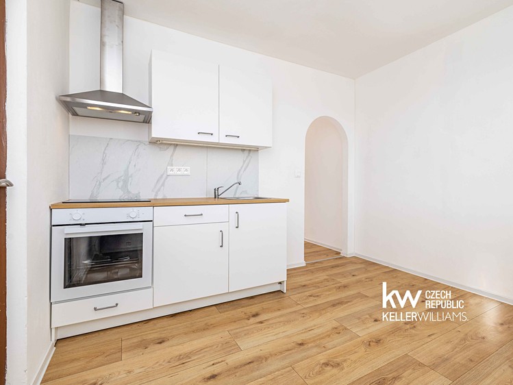 Prodej bytu 1+1, 36 m² (12 z 25)