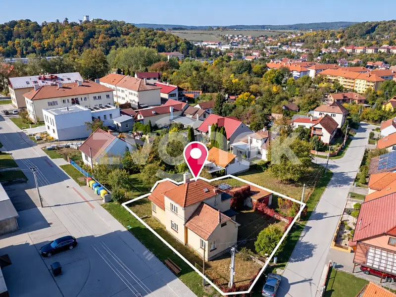 Prodej rodinného domu 140 m², pozemek 629 m², Bojkovice – náhled fotky 1