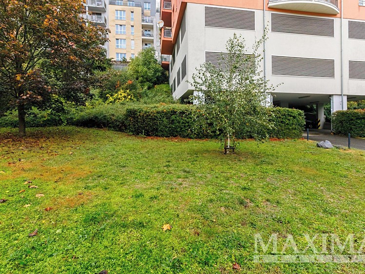 Квартира 1+kk на продаж, 36 м² (25 з 30)