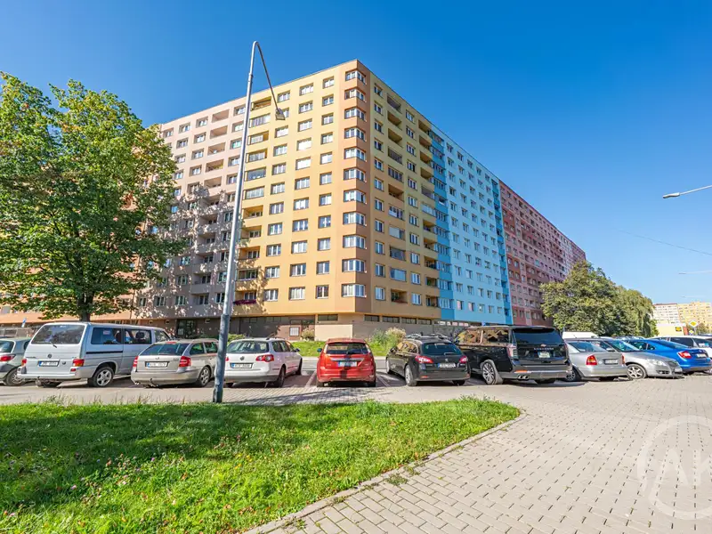 Prodej bytu 3+1 74 m², Ostrava – náhled fotky 2