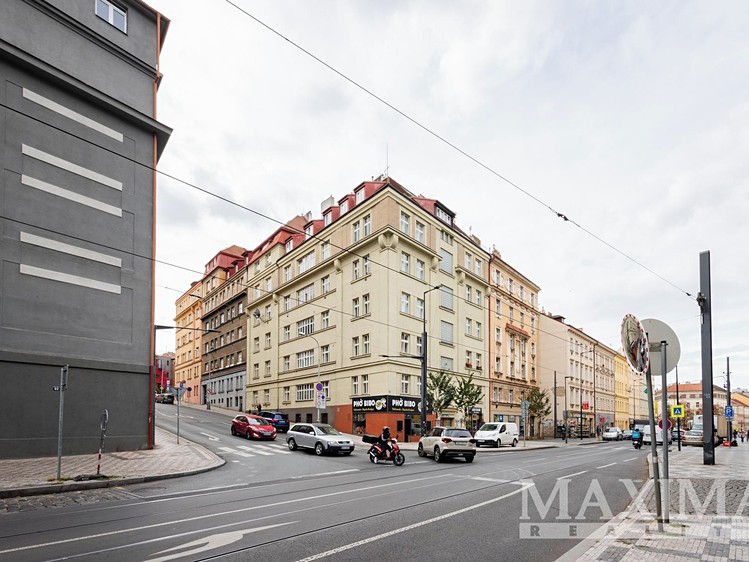 Квартира 3+1 на продаж, 107 м² (2 з 30)