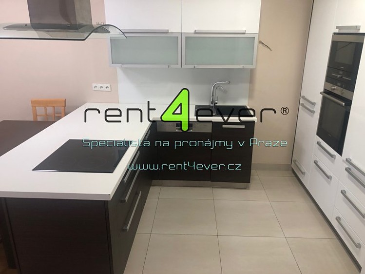 Квартира 4+kk в оренду, 110 м² (6 з 41)