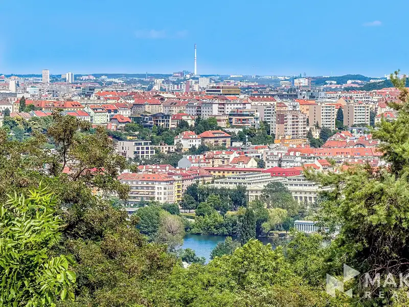 Pronájem bytu 3+kk 100 m², Praha – náhled fotky 3