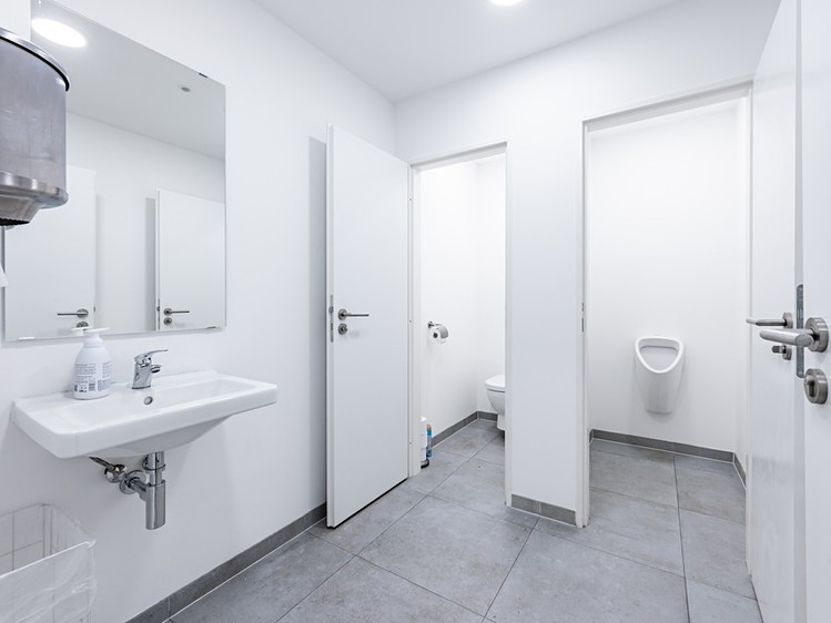 Комерційне приміщення в оренду, 489 м² (9 з 10)