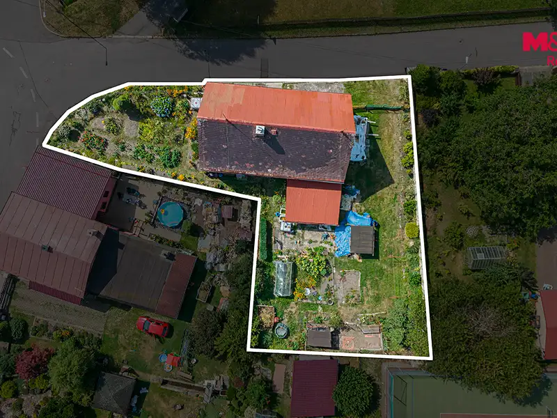 Prodej rodinného domu 180 m², pozemek 765 m², Okrouhlá – náhled fotky 2