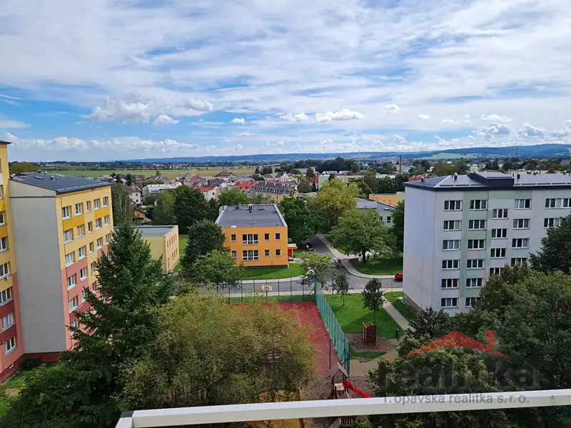 Pronájem bytu 1+kk 22 m², Opava – náhled fotky 3