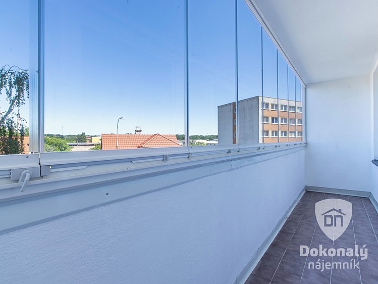 Квартира 4+1 в оренду, 68 м² (28 з 34)