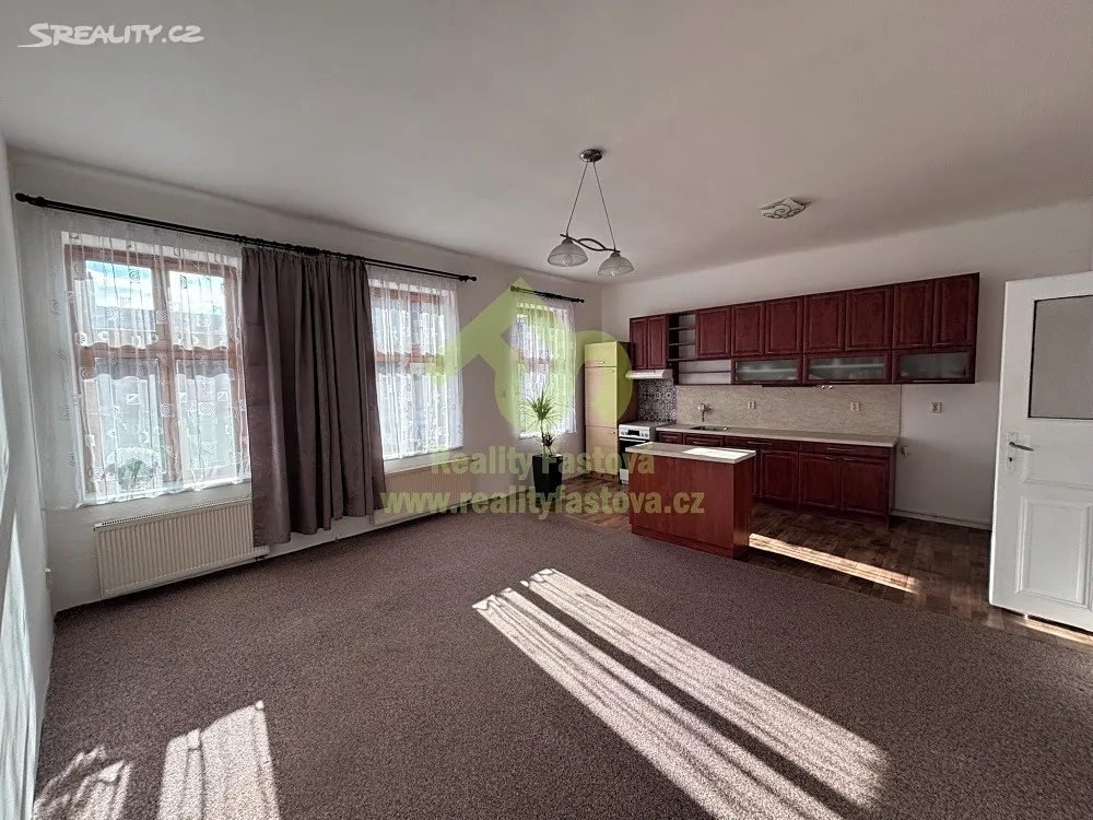 Pronájem bytu 3+kk 74 m², Dílenská, Plzeň - Doubravka • Sreality.cz