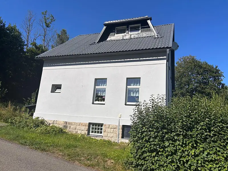 Prodej rodinného domu 163 m², pozemek 1085 m², Nová Ves nad Nisou – náhled fotky 2