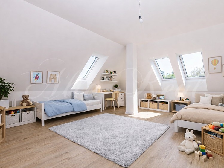The 4+kk flat for sale, 170 m² (4 of 10)