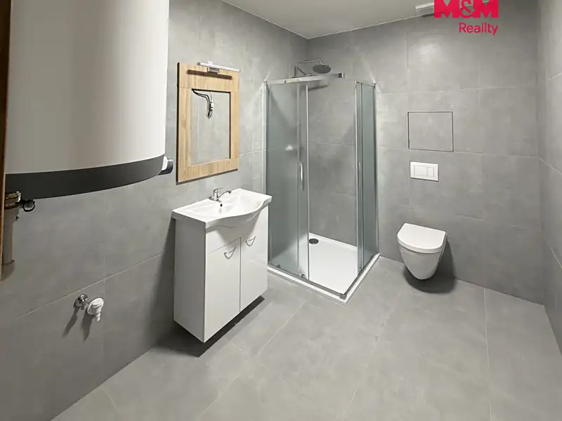 Pronájem bytu 1+kk 38 m², Ústí nad Orlicí – náhled fotky 3
