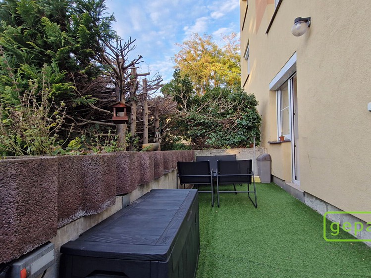 Pronájem bytu 2+kk, 46 m² (14 z 19)