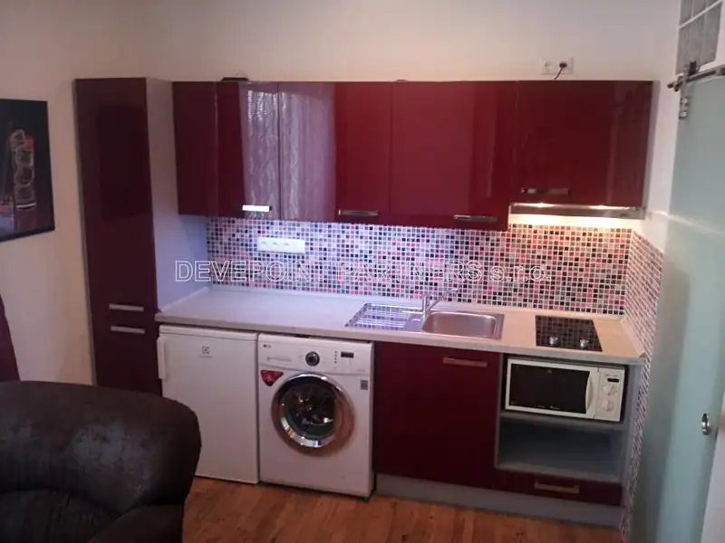 Pronájem bytu 1+kk 34 m², Olomouc – náhled fotky 1