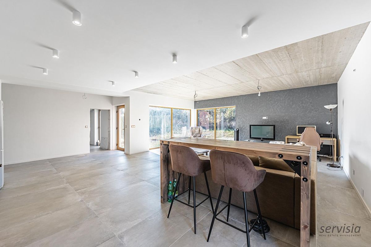 Prodej rodinného domu 233 m², pozemek 576 m², Hustopeče – fotka 1 z 3