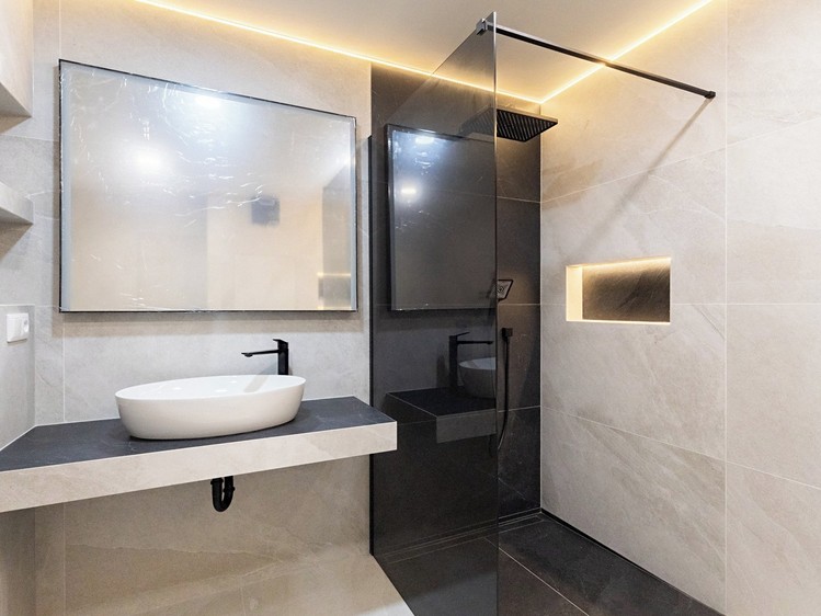 Pronájem bytu 3+kk, 80 m² (5 z 17)