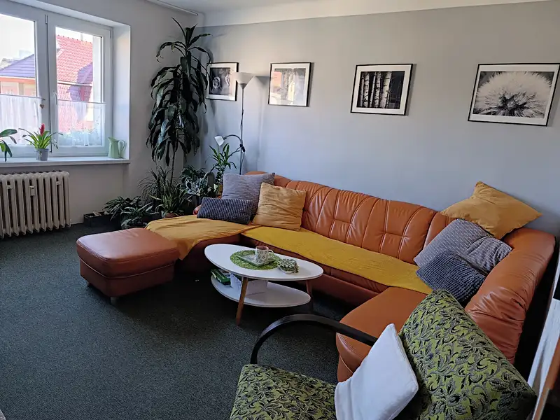 Prodej bytu 3+1 70 m², Šumperk – náhled fotky 3