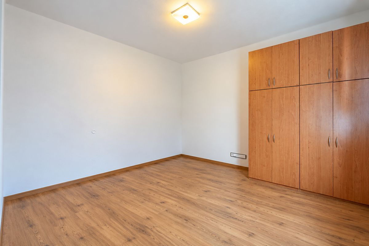 Pronájem bytu 1+1 32 m², Brno – fotka 1 z 3