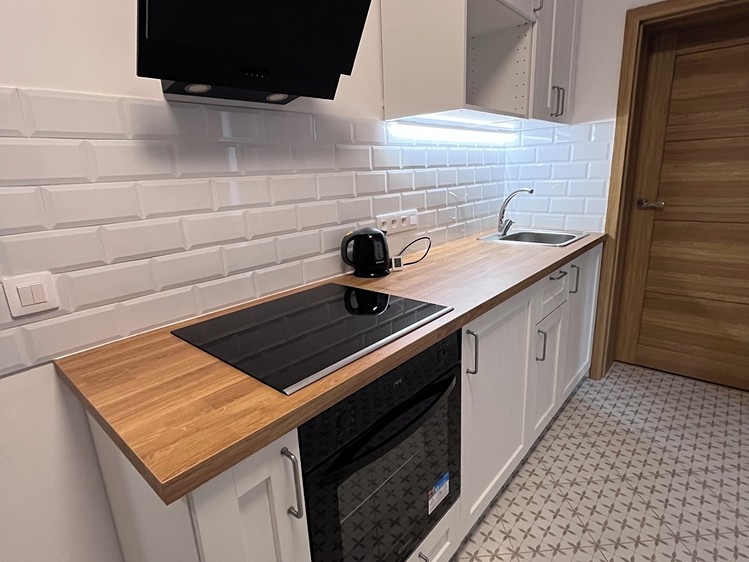 Квартира 1+1 в оренду, 28 м² (1 з 7)
