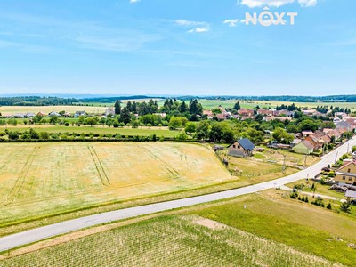 Prodej pozemku, 1 236 m² (2 z 9)