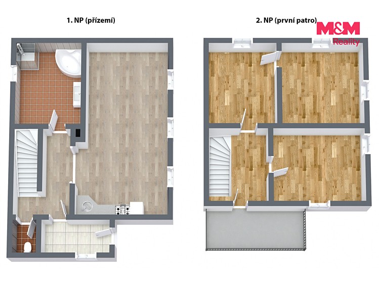 Будинок на продаж, 176 м² (20 з 23)
